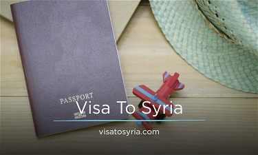 VisaToSyria.com